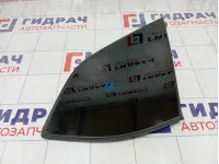 Стекло кузовное глухое (форточка) правое Renault Kaptur 833066718R