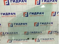 Стекло двери передней левой Renault Kaptur 803018432R