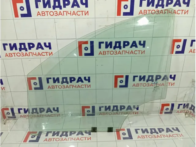 Стекло двери передней левой Renault Kaptur 803018432R