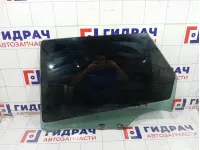 Стекло двери задней левой Renault Kaptur 823018084R