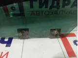 Стекло двери задней левой Renault Kaptur 823018084R