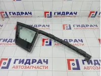 Стекло двери передней левой Renault Kaptur 802639758R