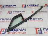 Стекло двери передней левой Renault Kaptur 802639758R