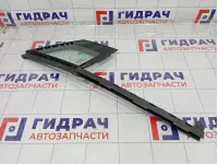 Стекло двери передней правой Renault Kaptur 802629255R