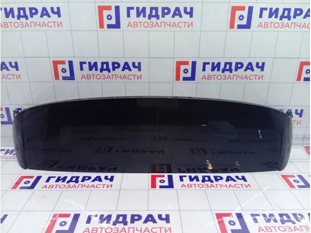 Спойлер багажника Renault Kaptur 960306591R