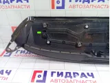 Спойлер багажника Renault Kaptur 960306591R