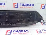 Спойлер багажника Renault Kaptur 960306591R