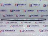Молдинг крыши левый Renault Kaptur 738538245R