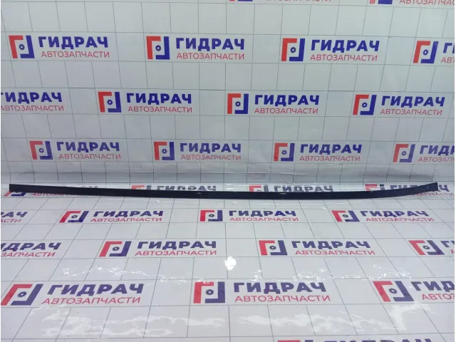 Молдинг крыши левый Renault Kaptur 738538245R