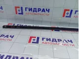 Молдинг крыши левый Renault Kaptur 738538245R