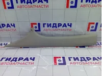 Обшивка стойки передней левой верхняя Renault Kaptur 769120112R
