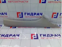 Обшивка стойки передней правой верхняя Renault Kaptur 769112842R