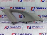 Обшивка стойки задней правой верхняя Renault Kaptur 769340258R