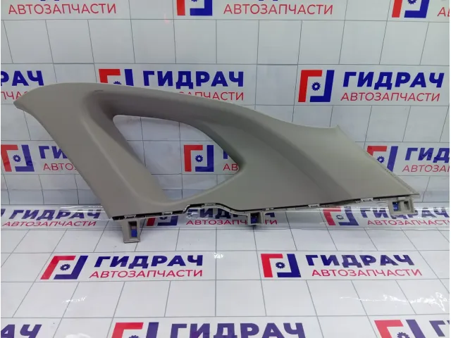 Обшивка стойки задней правой верхняя Renault Kaptur 769340258R
