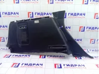Обшивка багажника левая Renault Kaptur 849510222R