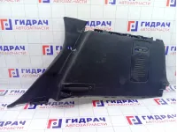 Обшивка багажника правая Renault Kaptur 849508170R