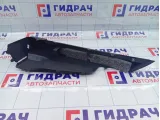 Кронштейн полки багажника правый Renault Kaptur 799119919R