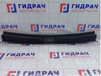 Обшивка багажника задней панели Renault Kaptur 849200238R