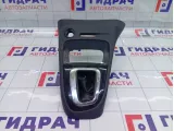Накладка консоли Renault Kaptur 969127130R