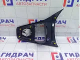 Накладка консоли Renault Kaptur 969127130R