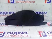 Накладка консоли правая Renault Kaptur 689317116R