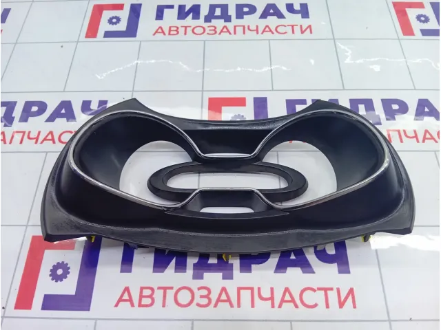 Накладка панели приборов Renault Kaptur 682504768R