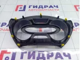 Накладка панели приборов Renault Kaptur 682504768R