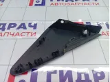 Накладка крыла переднего левого Renault Kaptur 638756642R