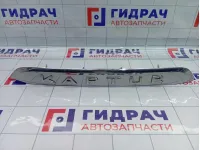 Накладка двери (крышки) багажника Renault Kaptur 848101327R