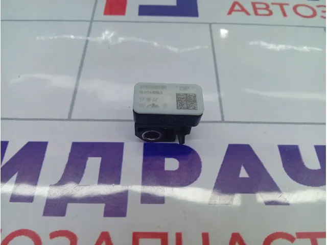 Датчик AIR BAG Renault Kaptur 319556539R
