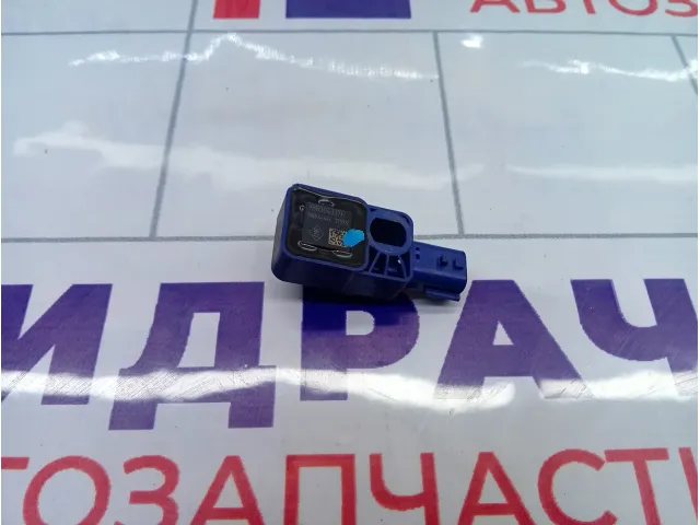Датчик AIR BAG Renault Kaptur 988304337R