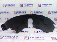 Локер (Подкрылок) задний левый Renault Kaptur 767496147R