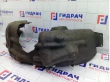 Локер (Подкрылок) задний левый Renault Kaptur 767496147R