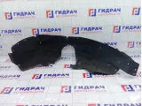 Локер (Подкрылок) задний правый Renault Kaptur 767480086R
