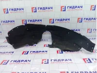 Локер (Подкрылок) задний правый Renault Kaptur 767480086R
