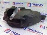 Локер (Подкрылок) задний правый Renault Kaptur 767480086R
