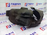 Локер (Подкрылок) задний правый Renault Kaptur 767480086R