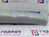 Накладка бампера заднего Renault Kaptur 850706485R