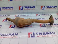 Приемная труба глушителя Renault Kaptur 200106144R