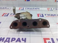 Коллектор выпускной Renault Kaptur 140044690R