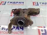 Коллектор выпускной Renault Kaptur 140044690R