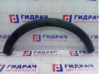 Накладка крыла заднего левого Renault Kaptur 788A34259R
