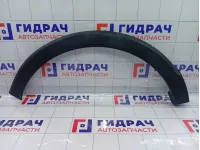 Накладка крыла заднего правого Renault Kaptur 788A28344R