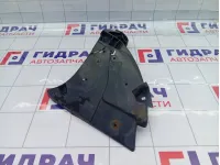 Пыльник бампера задний левый Renault Kaptur 850751920R