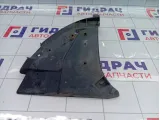 Пыльник бампера задний правый Renault Kaptur 850749623R