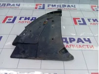 Пыльник бампера задний правый Renault Kaptur 850749623R