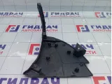 Пыльник бампера задний правый Renault Kaptur 850749623R