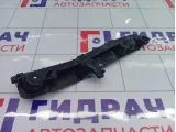 Кронштейн бампера задний правый Renault Kaptur 850440944R