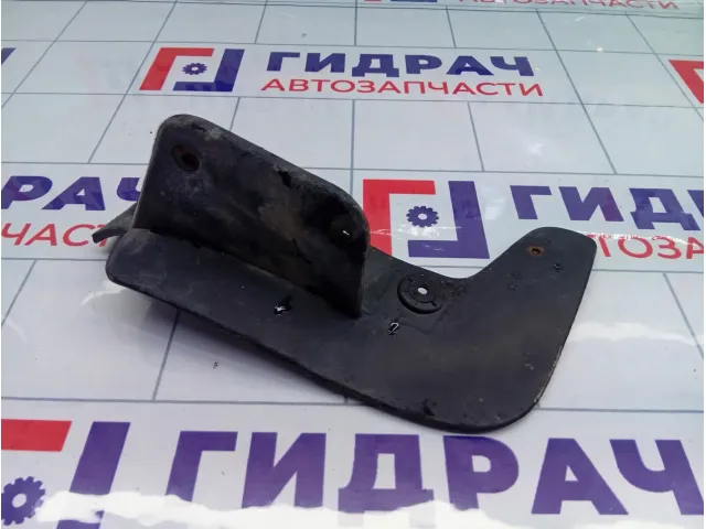 Брызговик задний правый Renault Kaptur 788124470R