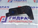 Брызговик задний правый Renault Kaptur 788124470R